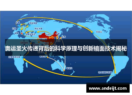 奥运圣火传递背后的科学原理与创新镜面技术揭秘